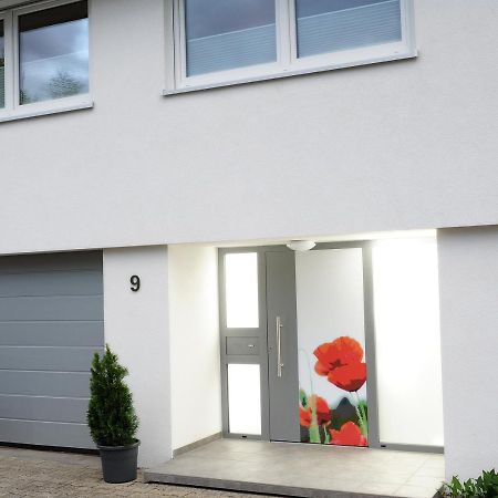 Ferienhaus Sunny Gengenbach Exterior foto