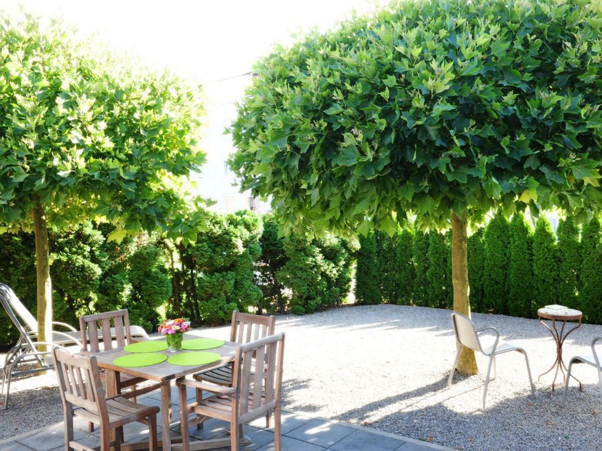 Ferienhaus Sunny Gengenbach Exterior foto