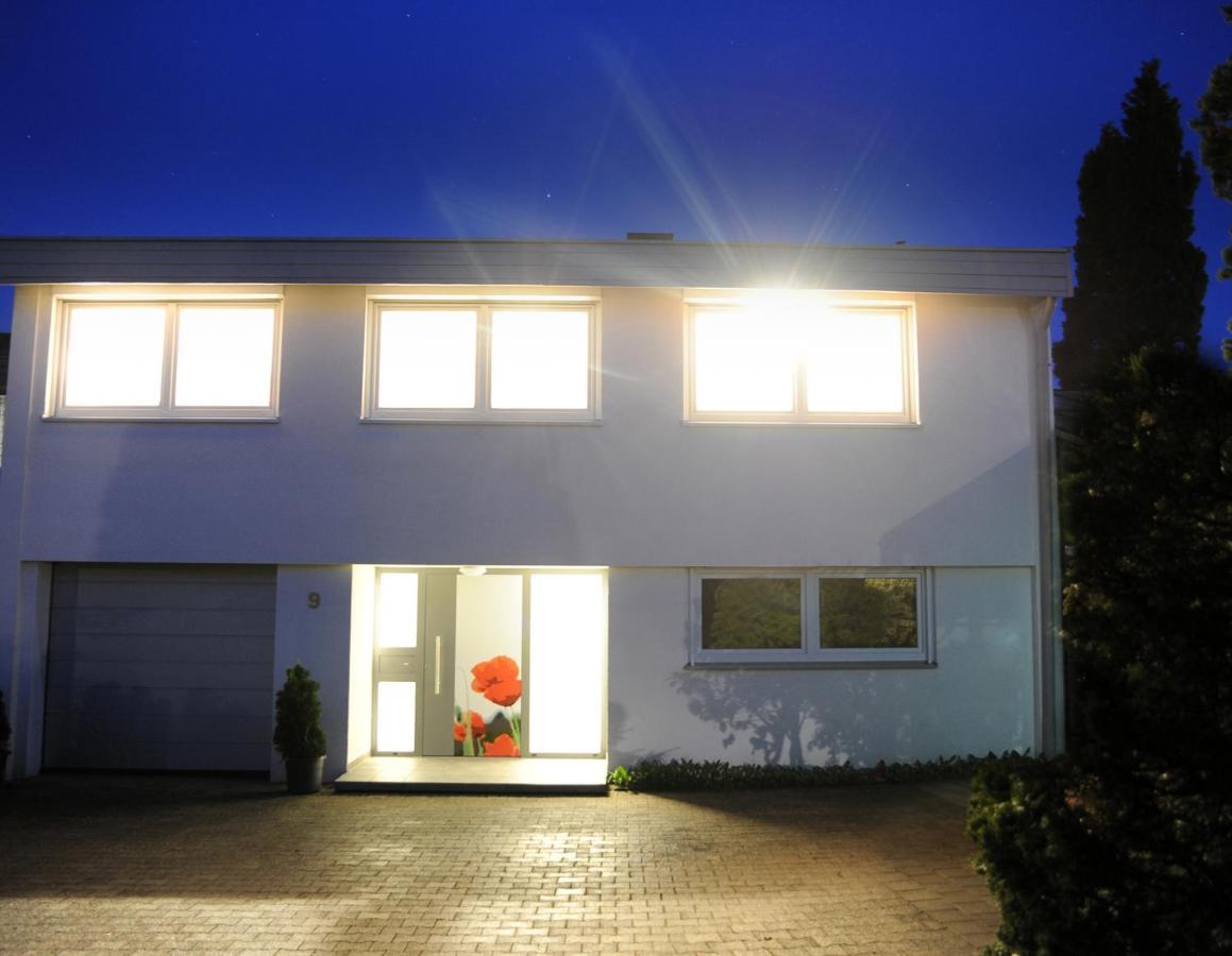 Ferienhaus Sunny Gengenbach Exterior foto