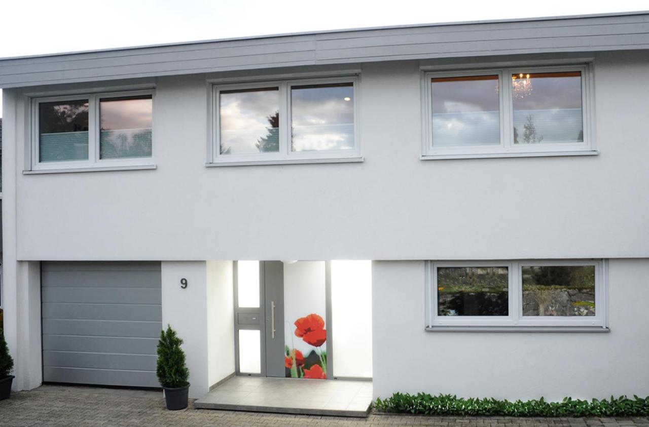 Ferienhaus Sunny Gengenbach Exterior foto